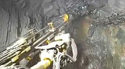 Outils de Forage Rocheux