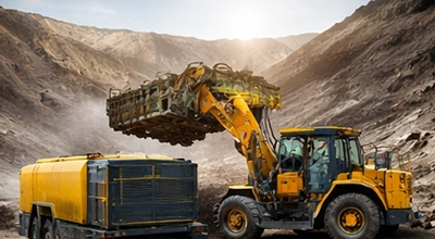 Compresseurs d’Air