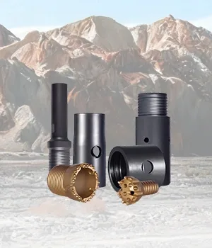 Systèmes du Tubage à l’Avancement