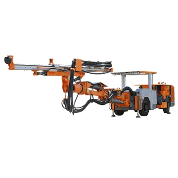 Foreuses Souterraines