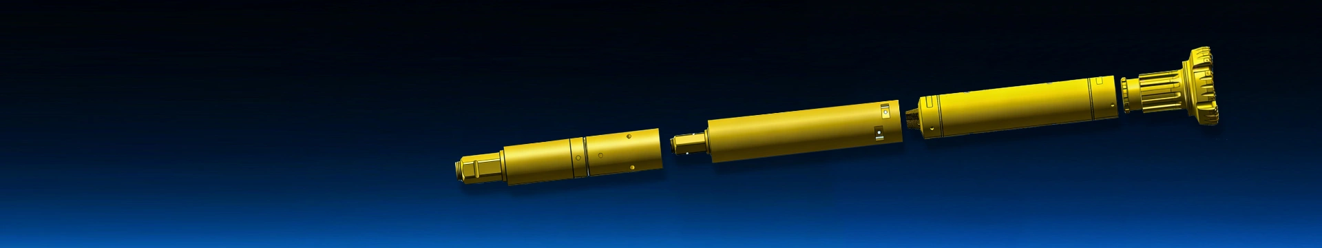 Outils de Forage Rocheux