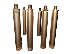 Marteaux Fond de Trou