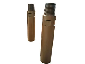 Adaptateurs de Raccordement Fond de Trou