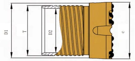Spécifications techniques