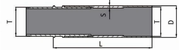 Spécifications techniques