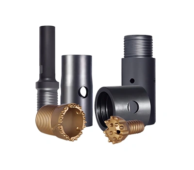 Systèmes du Tubage à l’Avancement