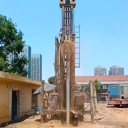 Applications typiques