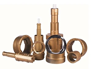 Système de Tubage Concentrique