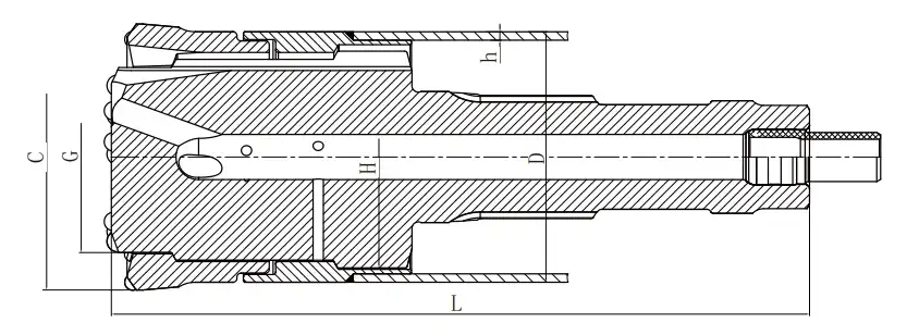 Spécifications techniques