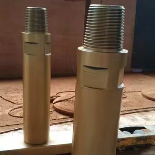 Adaptateurs de Raccordement Fond de Trou