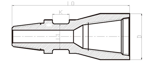 Spécifications techniques
