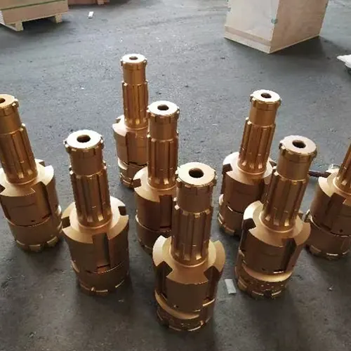 Système de Tubage Excentrique