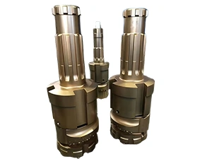 Système de Tubage Excentrique