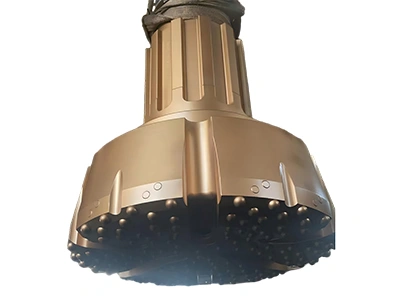 Taillants Fond de Trou Grand Diamètre