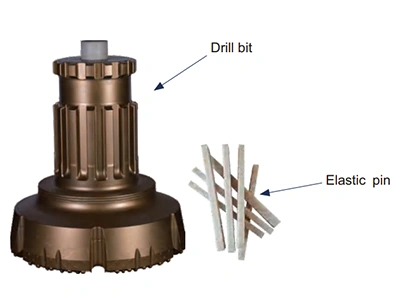 Spécifications techniques