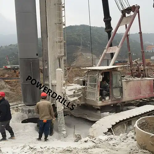 Applications typiques