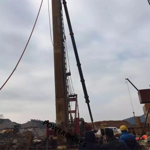 Applications typiques