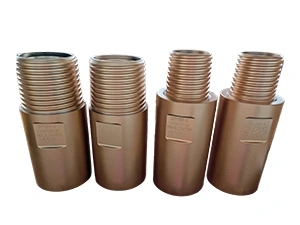 Adaptateurs de Raccordement pour Circulation Inverse