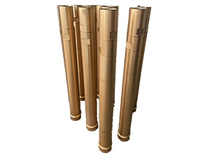 Marteaux à Circulation Inverse