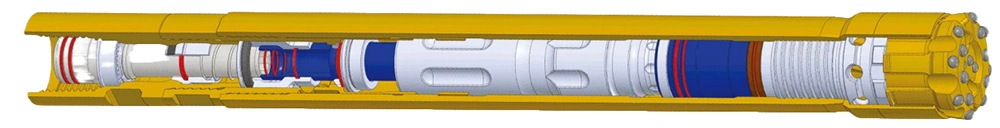 Spécifications techniques