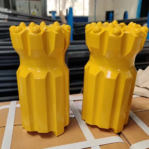 Taillants pour Marteau Hors Trou