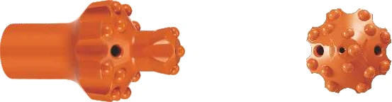 Taillant d’alésage à boutons (reaming)