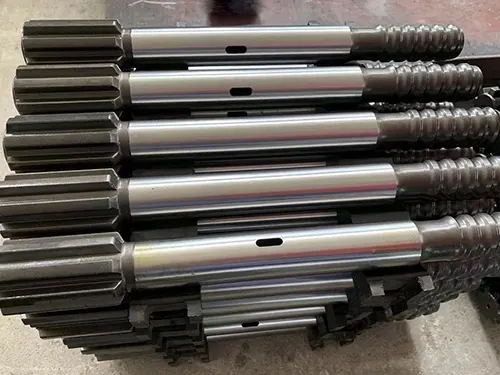 Adaptateurs pour Marteau Hors Trou