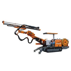 Foreuses Souterraines